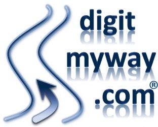DiGiTMYWAY.COM – Digitalstrategie erfolgreich selbst erstellen